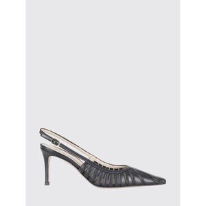 Roberto Festa Pump Woman Black